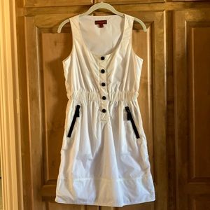 Burberry dress